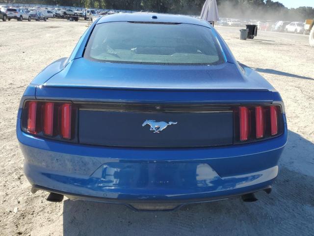 2017 FORD MUSTANG - 1FA6P8TH4H5301462
