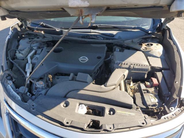 2014 NISSAN ALTIMA 2.5 - 1N4AL3AP3EN259042