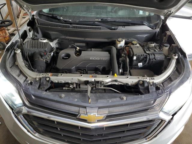 2018 CHEVROLET EQUINOX LT #3311560238