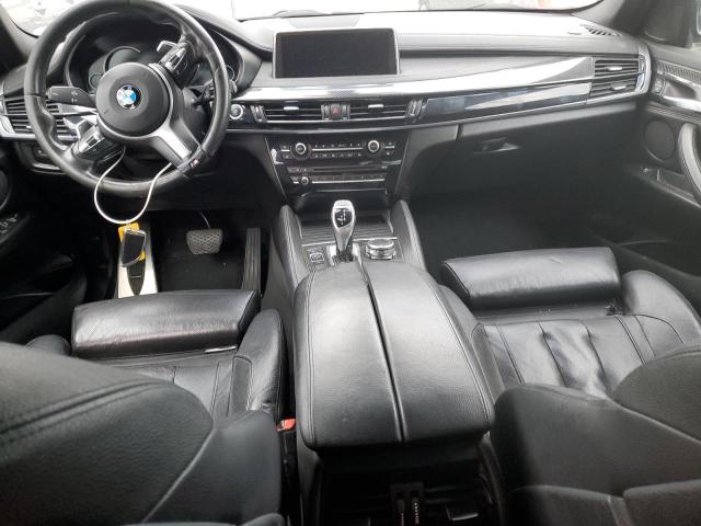 2015 BMW X6 SDRIVE3 - 5UXKU0C56F0F92115