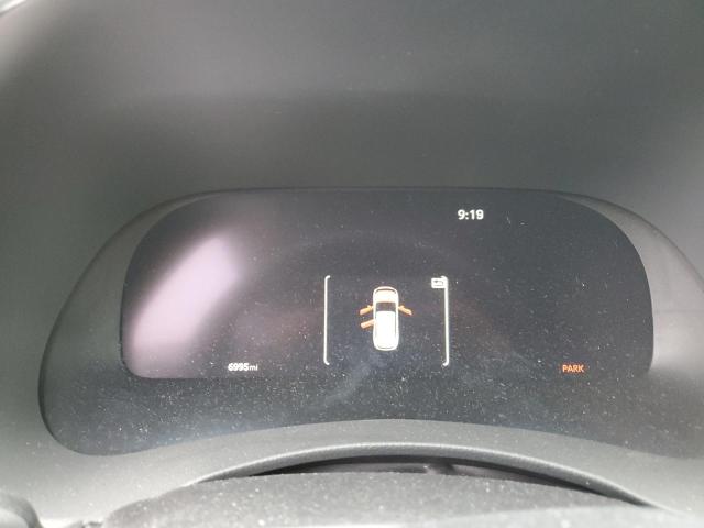 2025 TOYOTA HIGHLANDER HYBRID LIMITED #3304549463