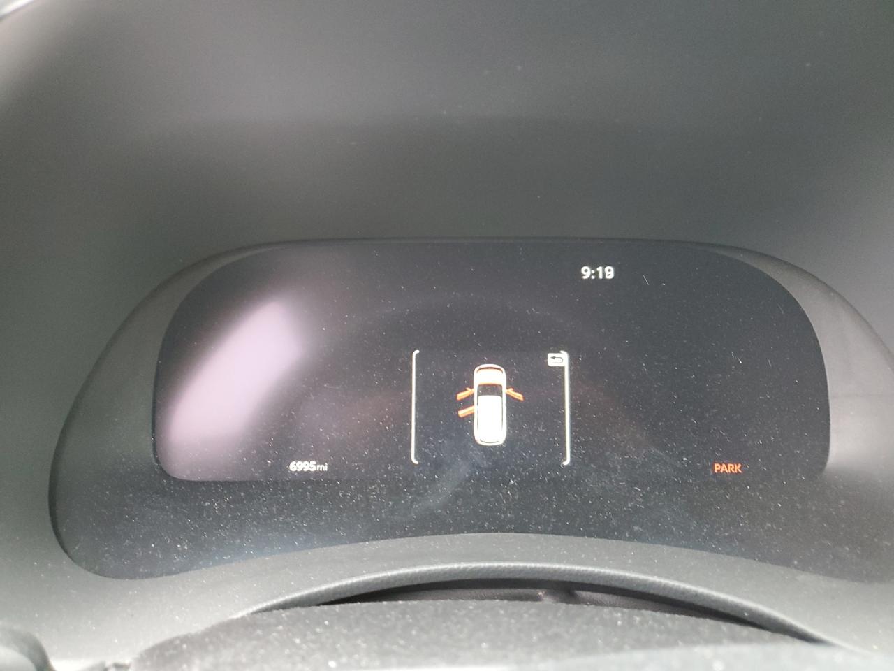 TOYOTA HIGHLANDER HYBRID LIMITED