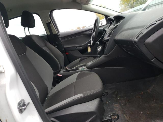 2013 FORD FOCUS S - 1FADP3E2XDL154539