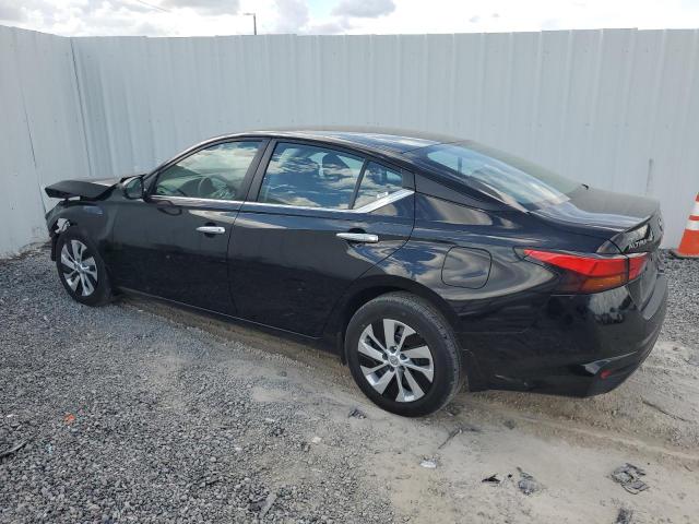 2024 NISSAN ALTIMA S 1N4BL4BV3RN427775