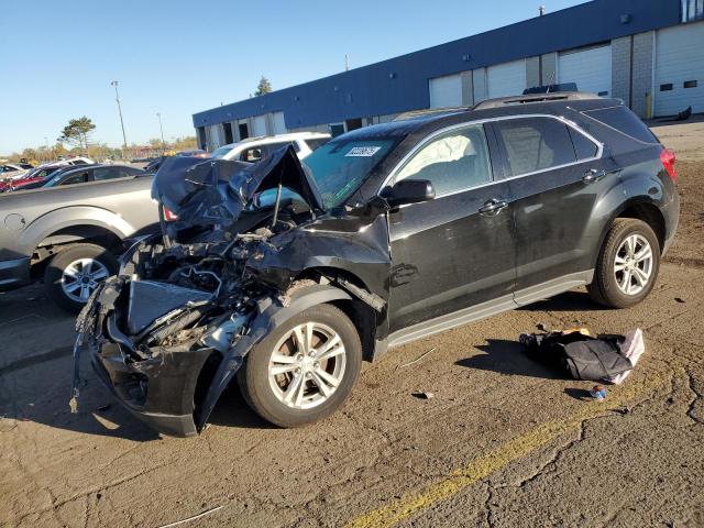 Global Auto Auctions: 2010 CHEVROLET EQUINOX LT