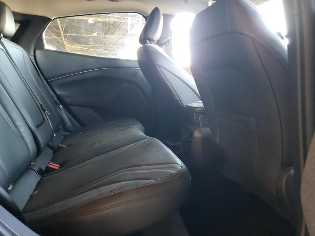 2023 FORD MUSTANG MA 3FMTK3SU6PMA69996