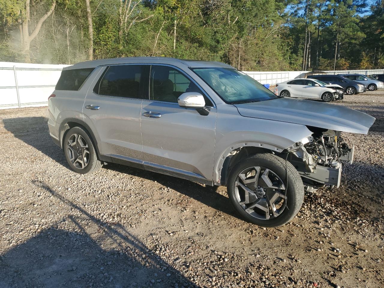 HYUNDAI PALISADE SEL PREMIUM