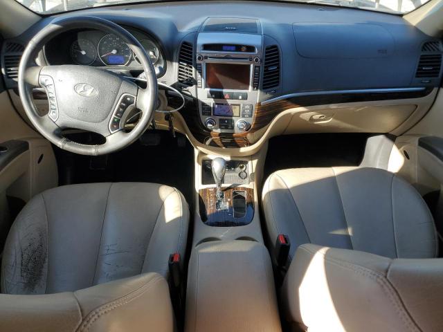 2012 HYUNDAI SANTA FE L - 5XYZK4AG9CG128188