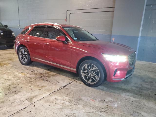 2022 GENESIS GV70 BASE KMUMADTB4NU026536