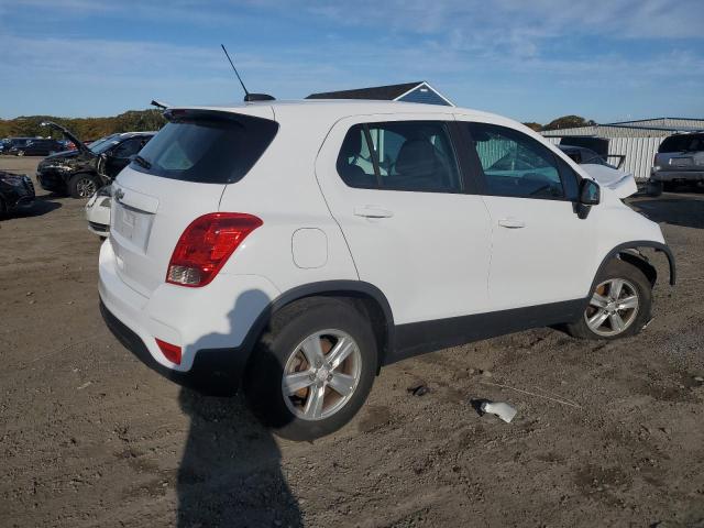 2020 CHEVROLET TRAX LS #3301862965