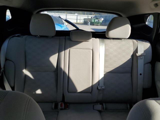 2020 NISSAN ROGUE SPOR - JN1BJ1CW5LW647851