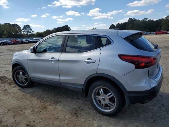 2017 NISSAN ROGUE SPOR #3291325138