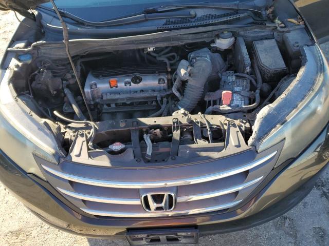 2013 HONDA CR-V - 5J6RM4H39DL073478