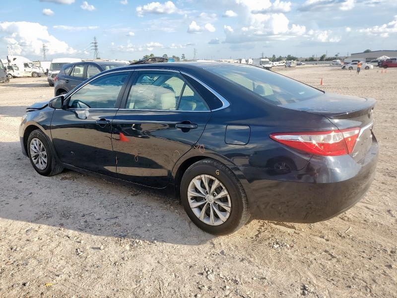 2017 TOYOTA CAMRY LE - 4T1BF1FK2HU273012
