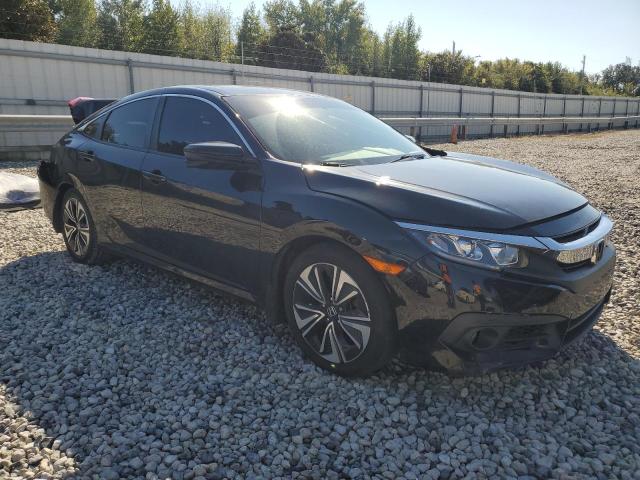 2018 HONDA CIVIC EX #3297047508
