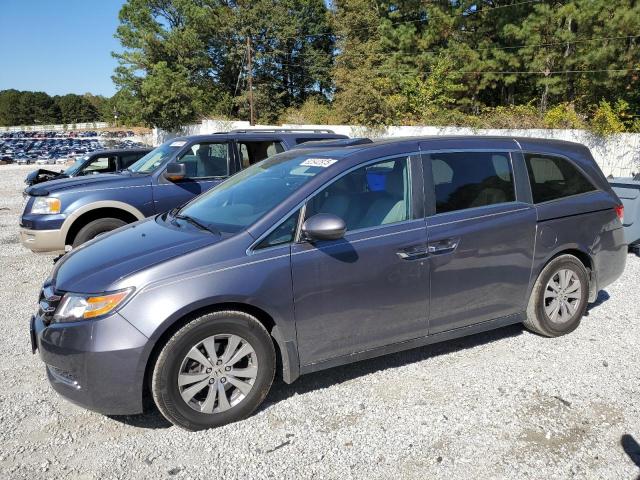HONDA ODYSSEY EX