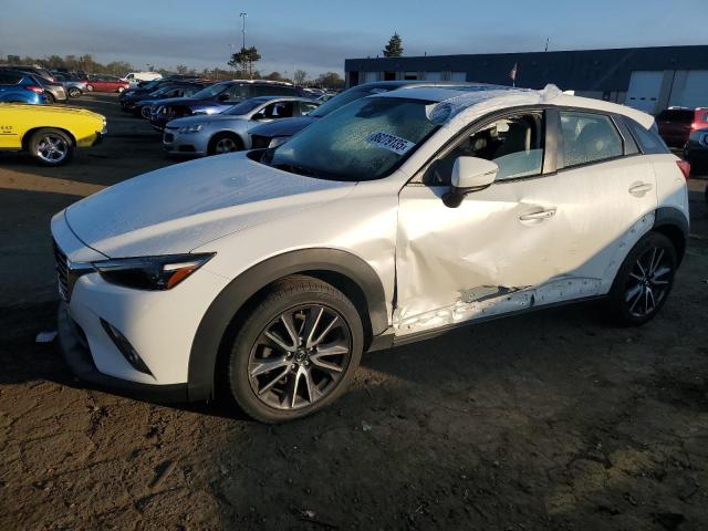 2018 MAZDA CX-3 GRAND JM1DKFD7XJ0304489