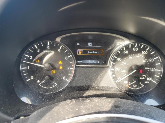 2018 NISSAN ALTIMA 2.5 #3296232415