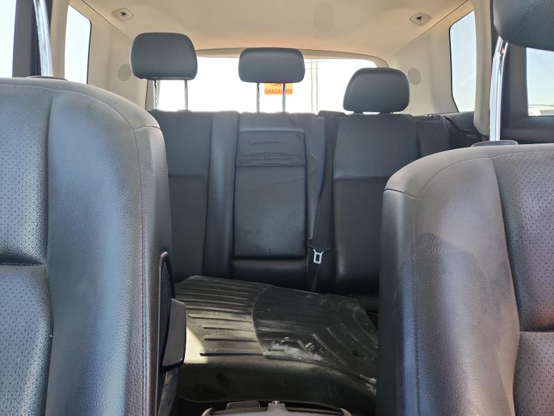 2010 MERCEDES-BENZ GLK 350 4M #3315669773