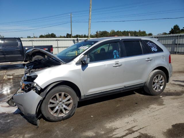 FORD EDGE LIMIT