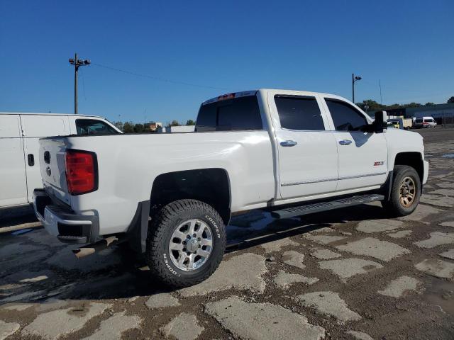 2016 CHEVROLET SILVERADO K2500 HEAVY DUTY LTZ - Other View