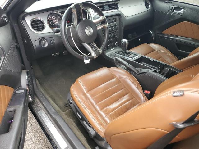 2014 FORD MUSTANG - 1ZVBP8AM2E5214600