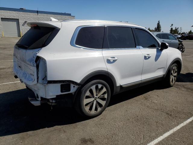 2021 KIA TELLURIDE #3318095393