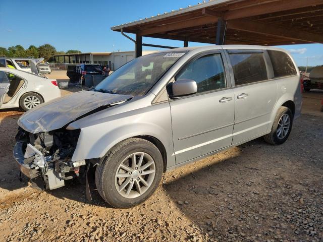 DODGE GRAND CARAVAN SE