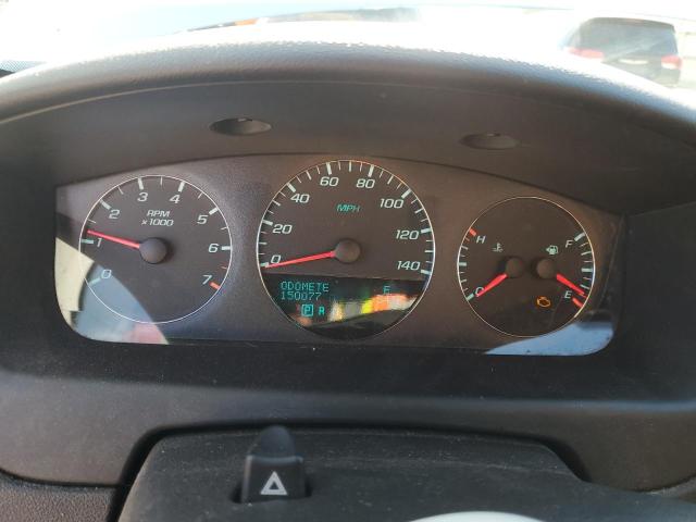 2013 CHEVROLET IMPALA LT - 2G1WB5E38D1169187