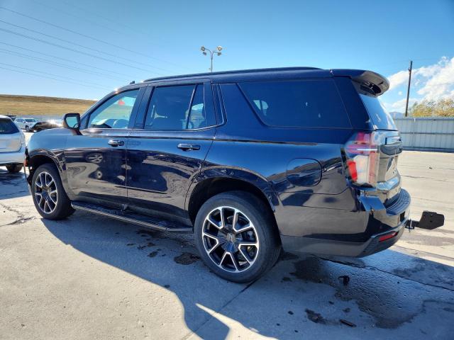 2021 CHEVROLET TAHOE K150 #3282607884