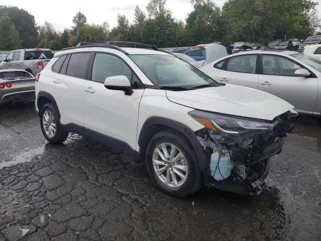 2023 TOYOTA 02-2FDC25 7MUCAABG4PV051878