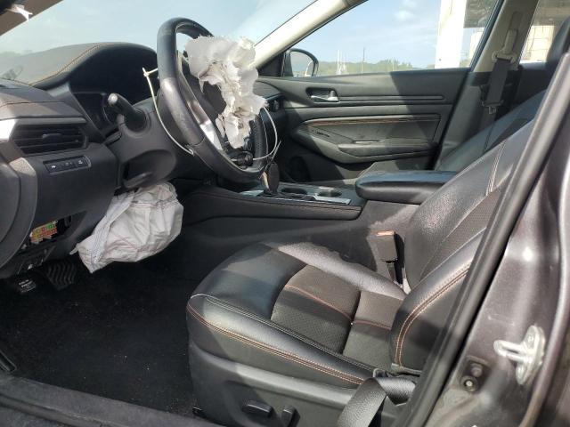 2019 NISSAN ALTIMA SR - 1N4BL4CV7KC157563