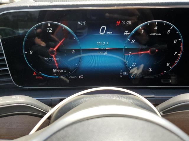 2021 MERCEDES-BENZ GLE 350 4JGFB4JBXMA359184