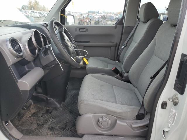 2010 HONDA ELEMENT LX - 5J6YH1H34AL001288