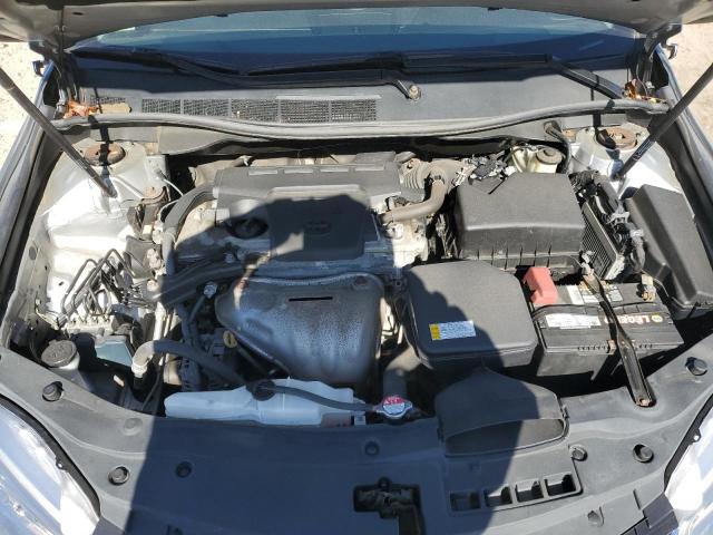 2016 TOYOTA CAMRY LE 4T4BF1FK1GR521402