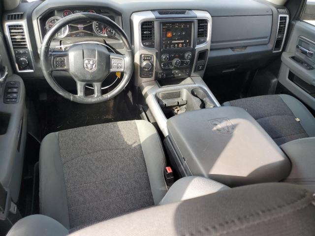 2016 RAM 1500 SLT 1C6RR7TM8GS232422