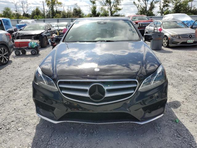 2016 MERCEDES-BENZ E 350 4MAT - WDDHF8JB1GB264218