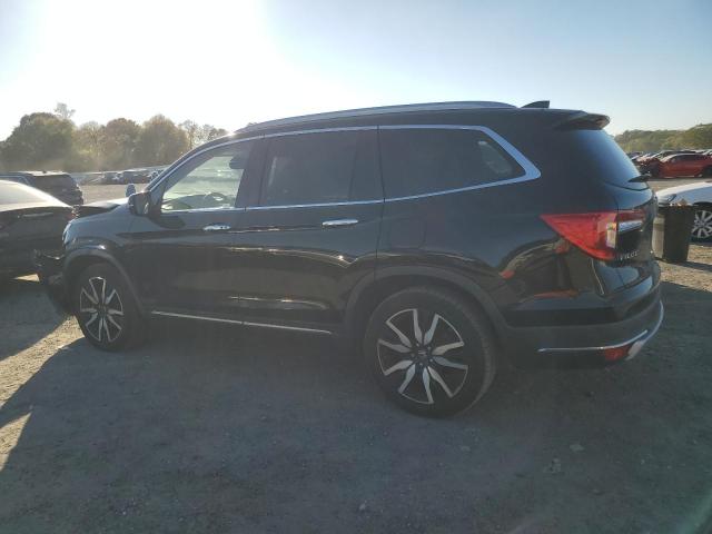 2021 HONDA PILOT ELIT - 5FNYF6H08MB045039