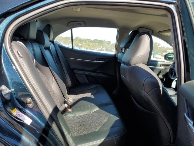 2018 TOYOTA CAMRY XSE - 4T1B61HK2JU514182