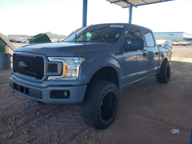 2019 FORD F150 SUPER - 1FTEW1E47KKC35735