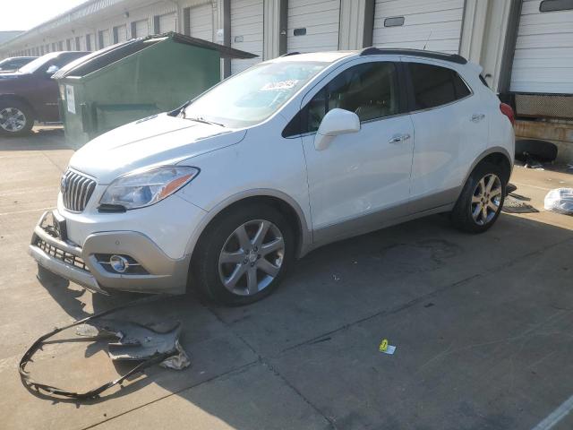 2013 BUICK ENCORE PRE - KL4CJHSB5DB175193