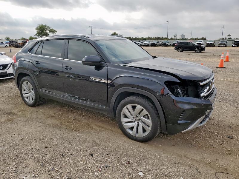 2022 VOLKSWAGEN ATLAS CROS - Other View
