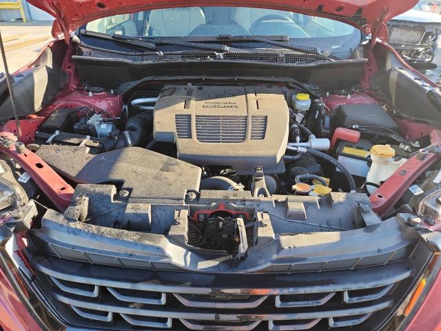 2024 SUBARU FORESTER P - JF2SKADC0RH409564