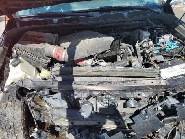 2019 TOYOTA TUNDRA CRE 5TFAY5F19KX779015