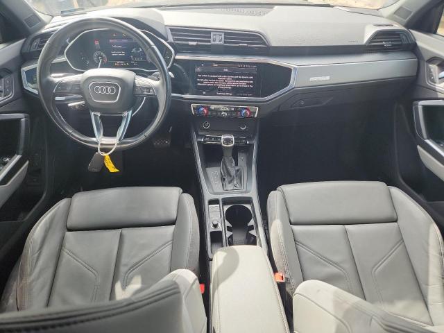 2022 AUDI Q3 PREMIUM - WA1EECF33N1024895