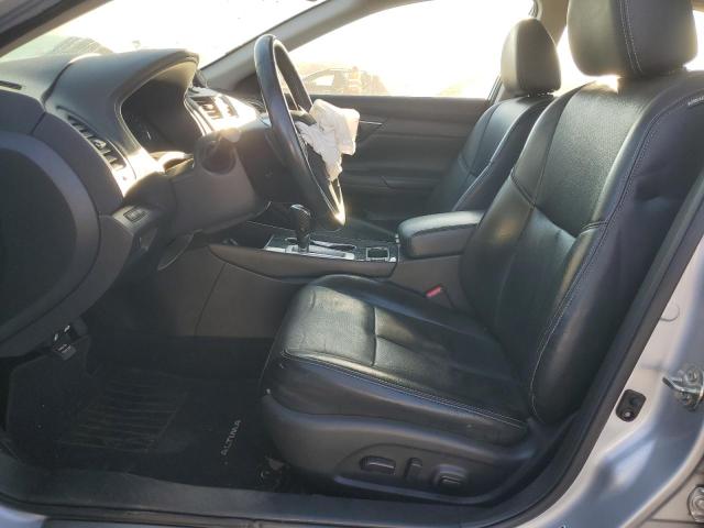 2017 NISSAN ALTIMA 2.5 - 1N4AL3AP9HC277092