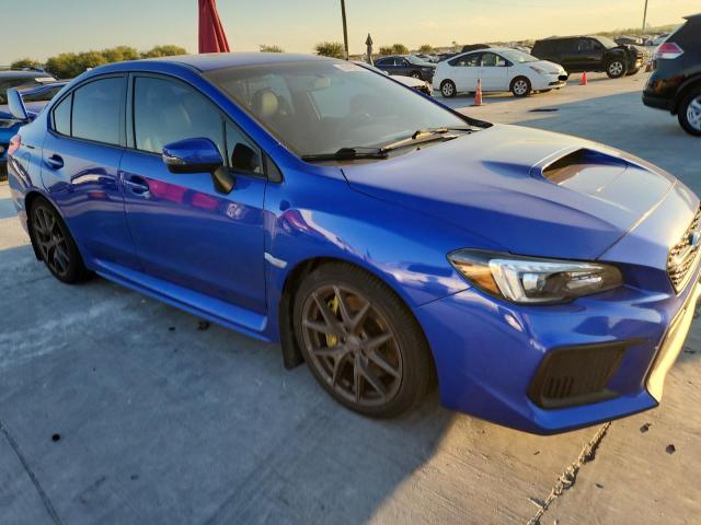 2019 SUBARU WRX STI #3304658908