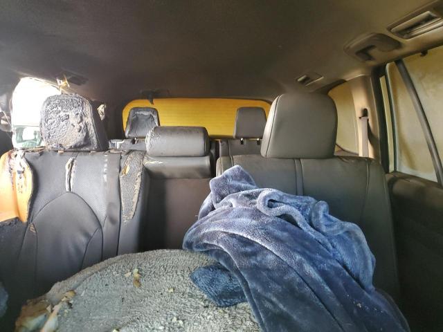 2024 TOYOTA GRAND HIGHLANDER XLE #3302746020