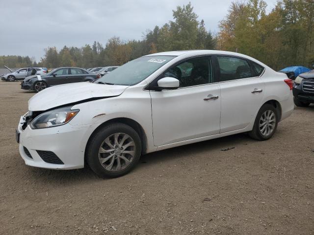 2017 NISSAN SENTRA S - 3N1AB7AP5HL673130