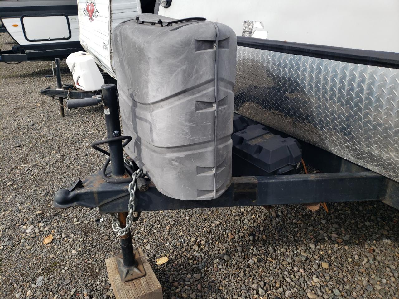 Lot #3275811522 2012 NASH DLX